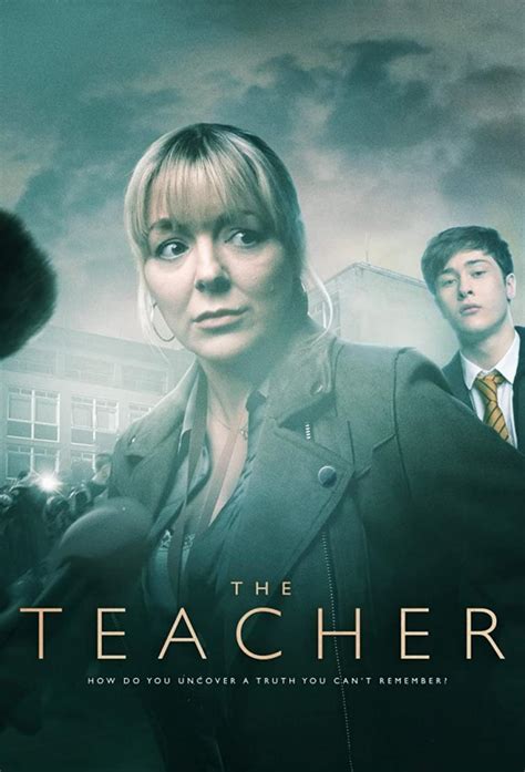 A Teacher (TV Mini Series 2020) .